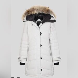 Canada Goose Women's Lorette Parka